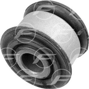 FARE 10861 - Suspension, corps de l'essieu droxauto.com