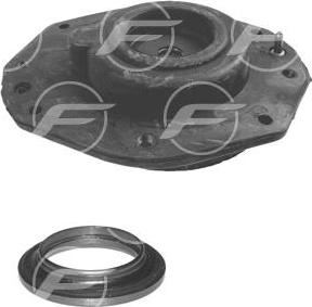 FARE 10881 - Roulement, coupelle de suspension droxauto.com