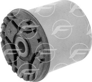 FARE 10833 - Suspension, corps de l'essieu droxauto.com