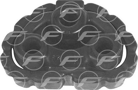 FARE 10398 - Support, silencieux droxauto.com