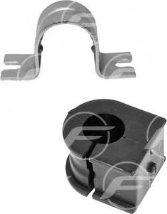 FARE 10343C - Coussinet de palier, stabilisateur droxauto.com