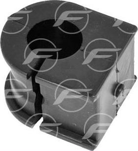 FARE 10343 - Coussinet de palier, stabilisateur droxauto.com