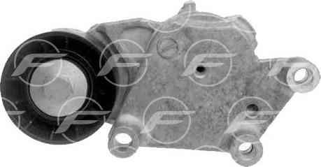 FARE 10337 - Tendeur de courroie, courroie trapézoïdale à nervures droxauto.com