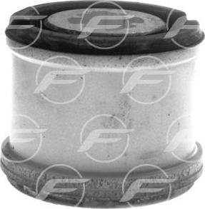 FARE 10254 - Suspension, corps de l'essieu droxauto.com