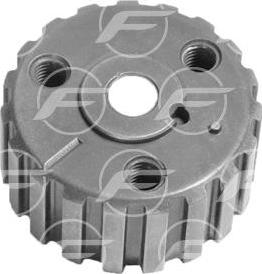 FARE 10252 - Roue dentée, vilebrequin droxauto.com