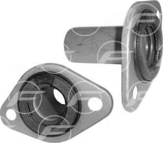 FARE 10260 - Douille de guidage, embrayage droxauto.com