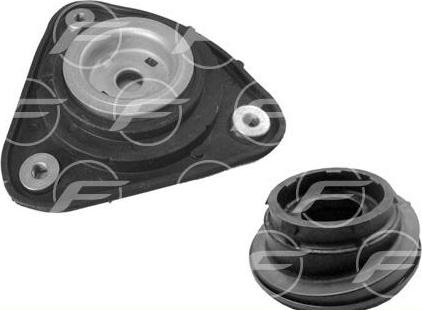 FARE 10207 - Coupelle de suspension droxauto.com