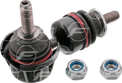 FARE 10214 - Entretoise / tige, stabilisateur droxauto.com