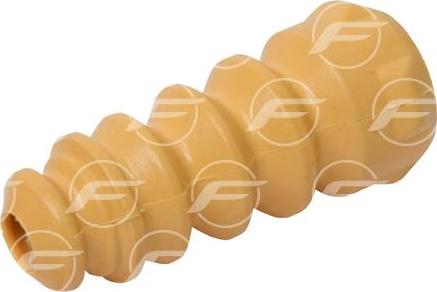 FARE 10284 - Butée élastique, suspension droxauto.com