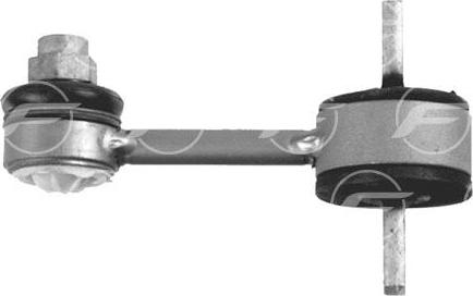 FARE 10286 - Entretoise / tige, stabilisateur droxauto.com