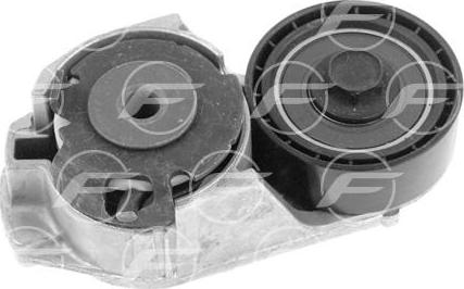 FARE 10238 - Tendeur de courroie, courroie trapézoïdale à nervures droxauto.com