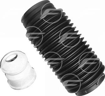 FARE 10226 - Kit de protection contre la poussière, amortisseur droxauto.com