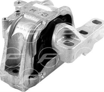 FARE 10795 - Support moteur droxauto.com