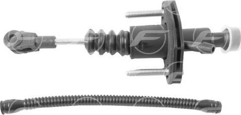 FARE 10765 - Cylindre émetteur, embrayage droxauto.com