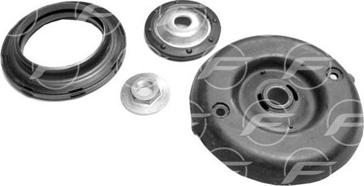 FARE 10733 - Coupelle de suspension droxauto.com