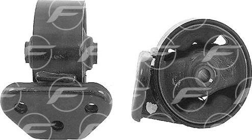 FARE 11980 - Support moteur droxauto.com