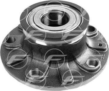 FARE 11402 - Moyeu de roue droxauto.com