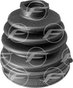 FARE 11424 - Joint-soufflet, arbre de commande droxauto.com