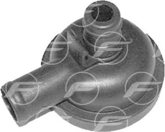 FARE 11603 - Soupape, dégazage du carter droxauto.com