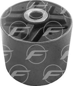 FARE 11617 - Suspension, corps de l'essieu droxauto.com