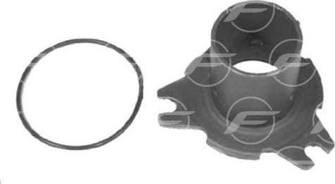 FARE 11633 - Douille de guidage, embrayage droxauto.com