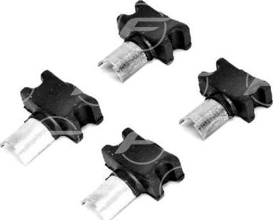 FARE 1163 - Coussinet de palier, stabilisateur droxauto.com