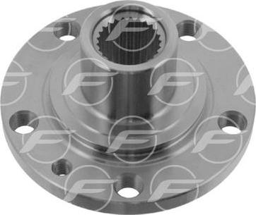 FARE 11394 - Moyeu de roue droxauto.com