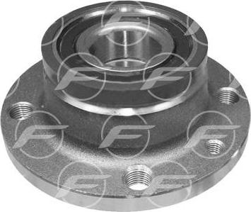 FARE 11396 - Moyeu de roue droxauto.com