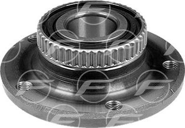 FARE 11391 - Moyeu de roue droxauto.com