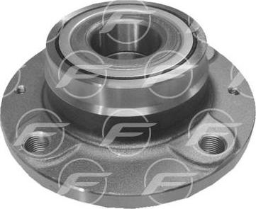 FARE 11398 - Moyeu de roue droxauto.com