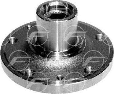 FARE 11387 - Moyeu de roue droxauto.com