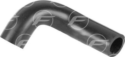 FARE 11749 - Tuyau, ventilation de carter-moteur droxauto.com