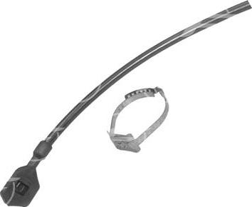 FARE 1899 - Conduite de retour, Amortisseur droxauto.com