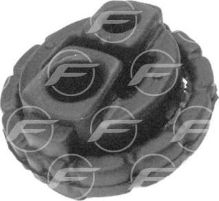 FARE 1864 - Support, silencieux droxauto.com