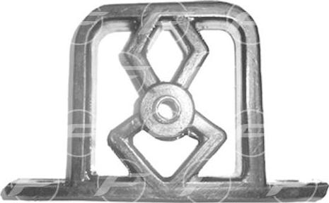 FARE 1861 - Support, silencieux droxauto.com