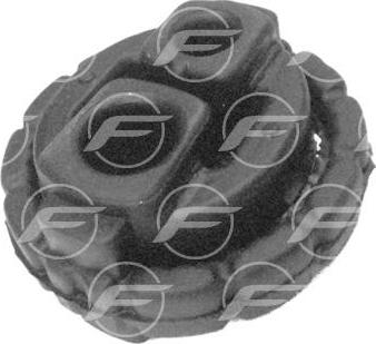 FARE 1863 - Support, silencieux droxauto.com