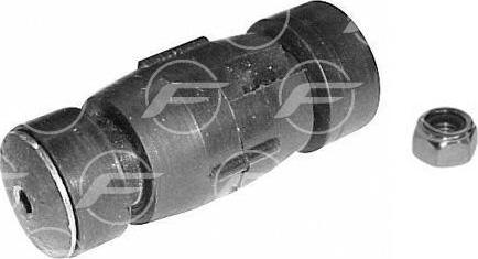 FARE 1824 - Coussinet de palier, stabilisateur droxauto.com