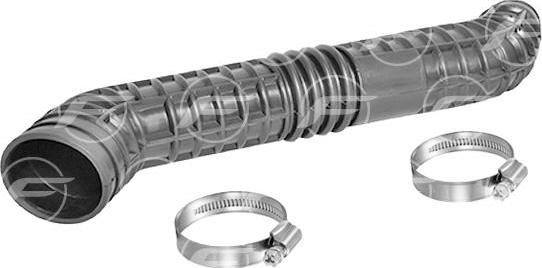 FARE 13951 - Tuyau d'aspiration, alimentation d'air droxauto.com