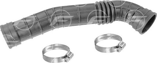 FARE 13953 - Tuyau d'aspiration, alimentation d'air droxauto.com