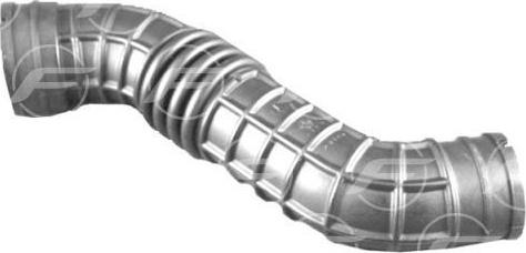 FARE 13952 - Tuyau d'aspiration, alimentation d'air droxauto.com