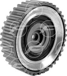 FARE 13499 - Roue dentée, arbre à came droxauto.com