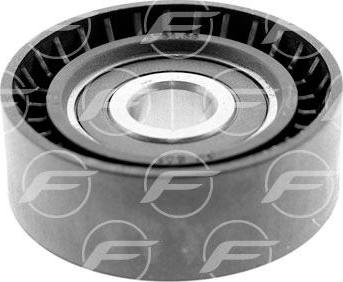 FARE 13498 - Poulie-tendeur, courroie de distribution droxauto.com