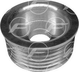 FARE 13497 - Poulie, alternateur droxauto.com