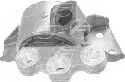 FARE 13461 - Support moteur droxauto.com