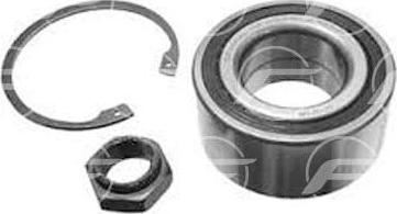 FARE 13548 - Kit de roulements de roue droxauto.com