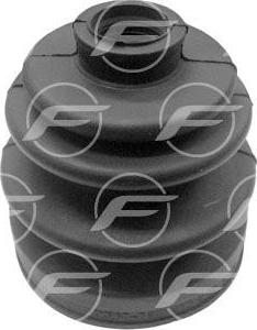 FARE 13566 - Joint-soufflet, arbre de commande droxauto.com