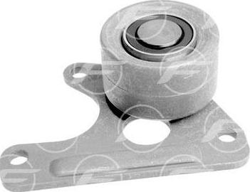 FARE 13509 - Poulie renvoi / transmission, courroie de distribution droxauto.com