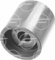 FARE 13506 - Poulie renvoi / transmission, courroie de distribution droxauto.com