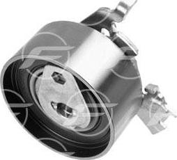 FARE 13502 - Poulie-tendeur, courroie de distribution droxauto.com