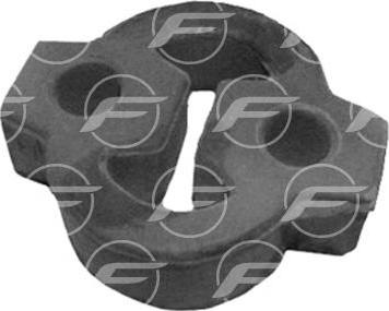 FARE 1365 - Support, silencieux droxauto.com